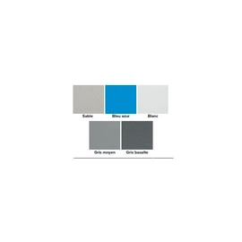 PVC armé SOPREMAPOOL FEELING 1.65m x 25 m