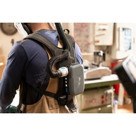 Unité de ventilation X-plore® 8300