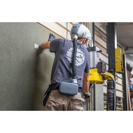 Unité de ventilation X-plore® 8300