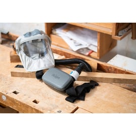 Unité de ventilation X-plore® 8300