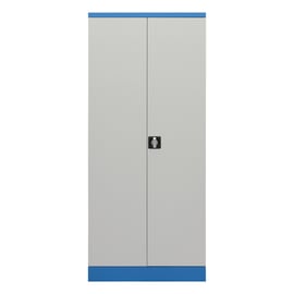 Armoire d'atelier haute à monter