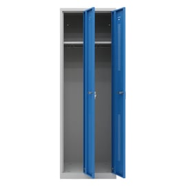 Vestiaire industrie propre