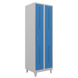 Vestiaire industrie propre