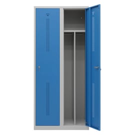 Vestiaire industrie salissante