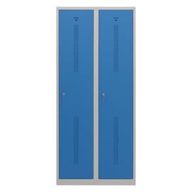 Vestiaire industrie salissante