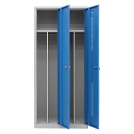 Vestiaire industrie salissante