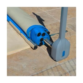 Adaptateur ISCOOT 710 femelle x femelle