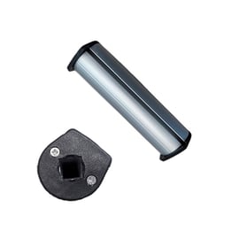 Adaptateur ISCOOT 710 femelle x femelle