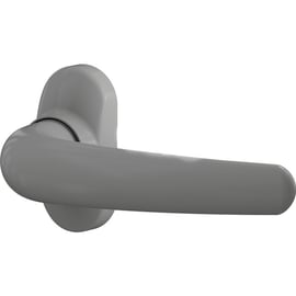 Béquille double sur rosace ovale Scoot