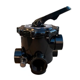 Vanne multivoies 2" CARAIBES II 18