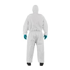 Combinaison à usage court AlphaTec® 2000 Ts Plus modèle 111 Type 4B/5B/6B