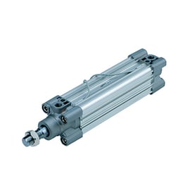 Vérin ISO 15552 série CP96-C