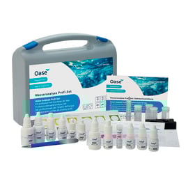 Mallette pour analyse d'eau