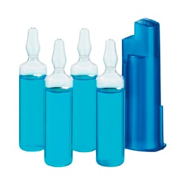 Kit bactéries BIOKICK PREMIUM 4 fioles