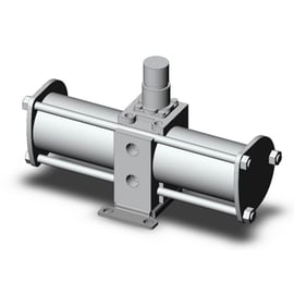 Régulateur de pression série VBA - G3/8" - 10bar - VBA20A-F03