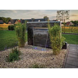 Lame d'eau WATERFALL XL