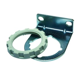 Ensemble de fixation pour régulateur série AR - AR23P-270AS