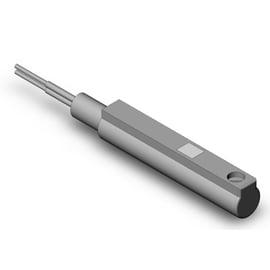 Détecteur statique série D-M9B