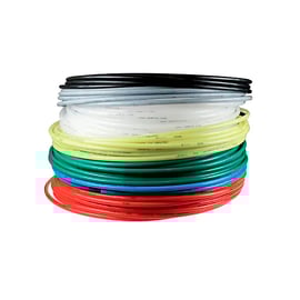 Tube semi-rigide PA série 2010P