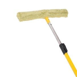 Huileur à banches diffuseur avec manche télescopique Nanovib® 2-3,5 mètres