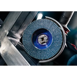 Disque à lamelles X-LOCK X571 forme bombée fibre