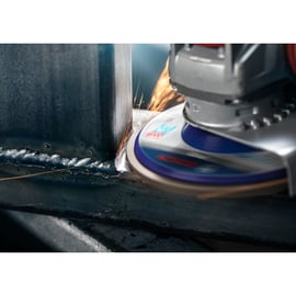 Disque à lamelles X-LOCK X571 forme bombée fibre