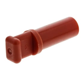 Bouchon encliquetable série 3126