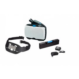 Kit ventilation assistée BASIC X-plore® 8000