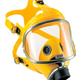 Masque complet filtrant X-plore® 6570