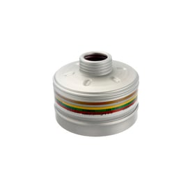 Filtre respiratoire X-plore® Rd40 - A2B2E2K1HGP3 R