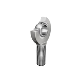 Embout à rotule GAKL-PW mâle - Diamètre intérieur : 12 mm - Diamètre extérieur : 26 mm - Largeur : 16 mm