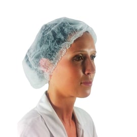 Charlotte à usage court CLIP (boîte de 300)