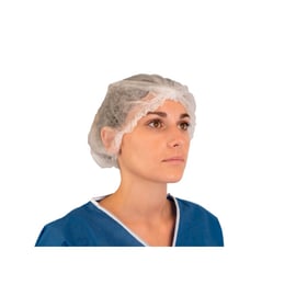 Charlotte à usage court CLIP CONFORT (boîte de 250)