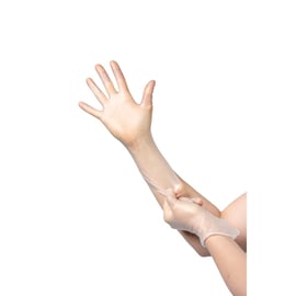 Gant à usage unique SafeTouch® Everstrong (boîte de 100)