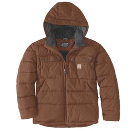 Blouson MONTANA marron