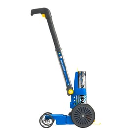 Chariot de marquage pour aérosol TRAITVITE