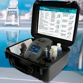 Valise de transport SPIN TOUCH