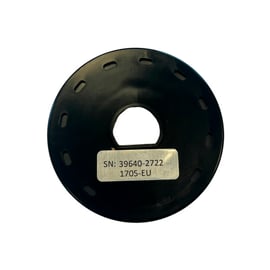 Disque de contrôle de calibrage SPIN TOUCH