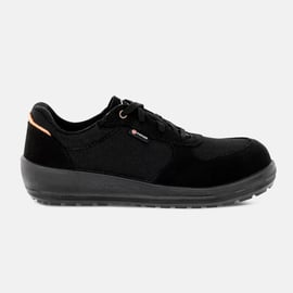Chaussures basses BALKIE noires S1PS