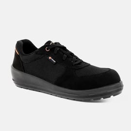 Chaussures basses BALKIE noires S1PS