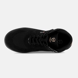 Chaussures hautes BALMIE noires S1PS - 41