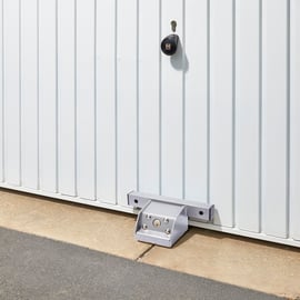 Antivol pour porte de garage