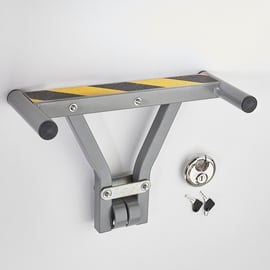 Antivol bloc porte utilitaire et marche pied