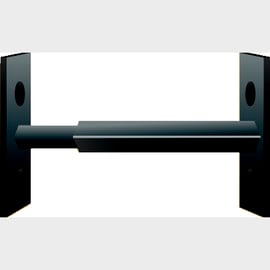 Grille de défense téléscopique