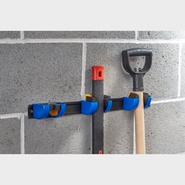 Support pro bloc 3 manches