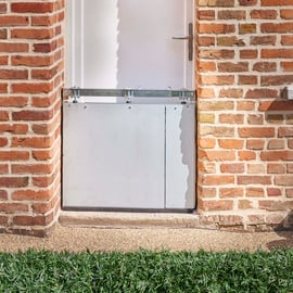 Porte Anti-inondation – Barrière De Protection – Fabriqué En France – Neuf
