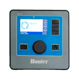 Façade de programmateur HUNTER ACC2