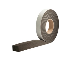 Mousse imprégnée COMPRIBAND 15/2-5 - Rouleau 10 mètres