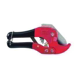 Coupe-tube avec cliquet 20 à 32 mm