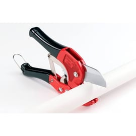 Coupe-tube avec cliquet 20 à 32 mm